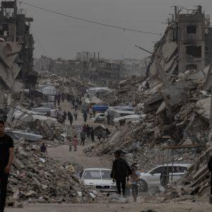 Now is the time to act. Stand with Israel. Stand for humanity.
