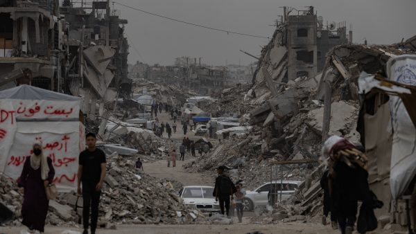 Now is the time to act. Stand with Israel. Stand for humanity.