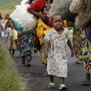 Hope for Congo: Every Donation Restores a Life