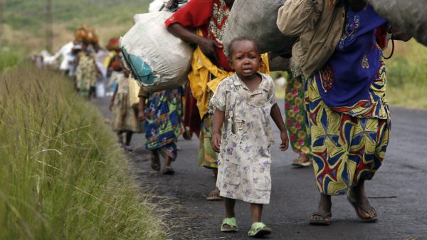 Hope for Congo: Every Donation Restores a Life
