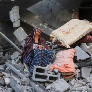 Help Gaza Heal: Your Donation Can Save Lives Today
