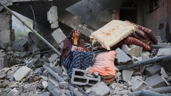 Help Gaza Heal: Your Donation Can Save Lives Today